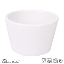 12oz Ceramic White Bowl Vegetable Bowl